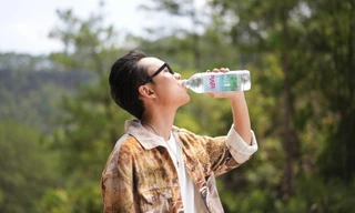 Vì sao nước uống hằng ngày nên cần có khoáng chất?