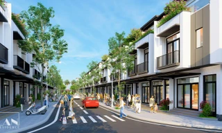 “Bất động sản an toàn”: Yên tâm an cư và đầu tư