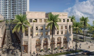 3 lý do khiến Malibu Walk là “Trung tâm giải trí mới” của Hà Nội