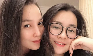 Hiền Thục: 'Tôi từng bất lực vì con ương bướng'