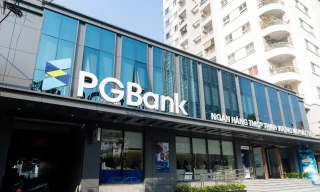 PGBank đã có nhiều cố gắng trong việc ổn định mạng lưới, hoạt động
