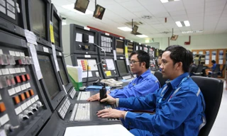 Một trong những giải pháp quan trọng nhất giúp Công ty giảm thiểu tổn thất trong thời gian qua là công tác tiết kiệm, tiết giảm chi phí một cách triệt để