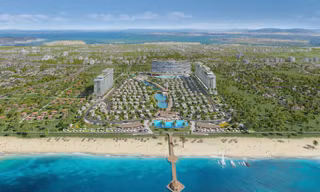 Ra mắt căn hộ mẫu đẳng cấp của The Maris
