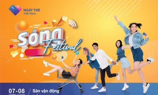 Agribank đồng hành cùng Ngày Thẻ Việt Nam 2020