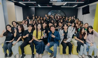 Thiết kế Mỹ thuật Đa phương tiện: Ngành học triệu cơ hội hay cuộc chơi không dành cho số đông