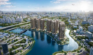 The Privé – Bất động sản, di sản và dấu ấn truyền đời của giới tinh hoa 