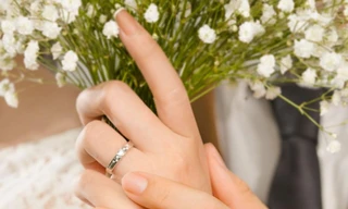 Top 20 nhẫn cưới được yêu thích 2022 - Tiết kiệm lên đến 15% khi đặt sớm ngay hôm nay