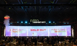 FIATO AIRPORT CITY chính thức giới thiệu, đón đầu sóng hạ tầng đô thị sân bay Long Thành