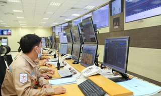 Chiến lược phát triển EVN đến 2030: Trở thành Tập đoàn kinh tế mạnh, bền vững 