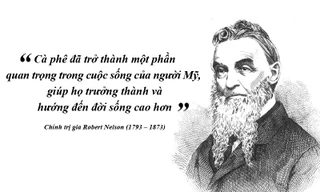 Kỳ 57: Cà phê và thập kỷ sáng tạo “định hình lại nước Mỹ”