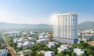 Giao dịch căn hộ Hà Nội – TPHCM sôi sục, phả hơi nóng sang thị trường Đà Nẵng