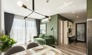 Loại căn hộ nào 'cháy hàng' trên Vinhomes Online?