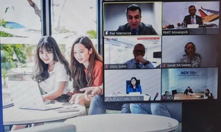 Nhu cầu nhân lực hàng không tăng cao hậu COVID-19