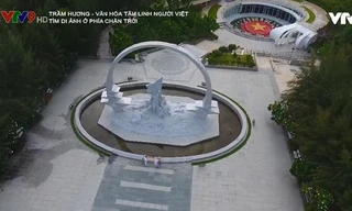 Trầm Hương Khánh Hòa đồng hành sản xuất tập phim tìm di ảnh liệt sĩ Gạc Ma cuối cùng