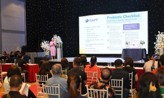 Vai trò và tầm quan trọng của việc bổ sung lợi khuẩn trong cuộc sống hiện đại