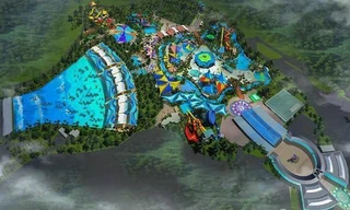 Tổng thầu Cơ điện của HVC Group bứt tốc, có mặt TOP 5 nhà thầu cơ điện uy tín năm 2020