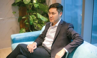 Ông Vũ Cương Quyết – TGĐ Đất Xanh Miền Bắc lý giải nhu cầu mua nhà thời COVID-19