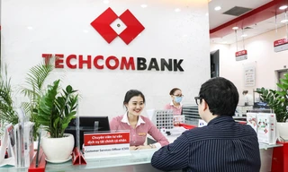 Gia tăng động lực mới, Techcombank “thách thức” nhóm bám đuổi CASA