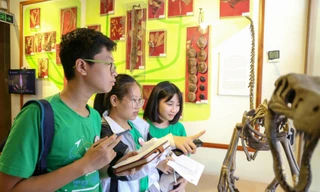 'Chọn mặt gửi vàng' khi đầu tư vào giáo dục