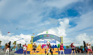 Điểm đến mới tại Phan Thiết thu hút nhà đầu tư sau đại lễ