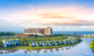 MIK Group ghi dấu với các dòng sản phẩm BĐS cao cấp 