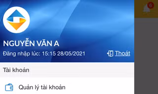  Top 5 tính năng không thể bỏ lỡ trên PV Mobile Banking 