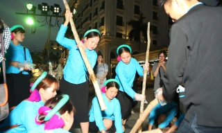 Quảng Ninh phối hợp BIM Group khởi động chuỗi kích cầu du lịch