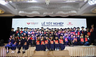 Phát triển kỹ năng – Trải nghiệm nghề nghiệp và hiệu quả liên kết DN của trường CĐ Việt Mỹ