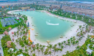 Không gian sống dành riêng cho 'thế hệ HENRYs' tại Vinhomes Ocean Park 3