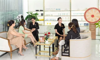 Cùng DIVA “bật” vẻ đẹp từ trái tim