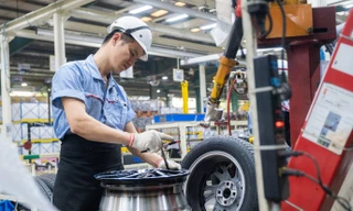 Học bổng kỹ thuật Toyota: 28 năm chung tay nâng cao chất lượng nguồn nhân lực nước nhà