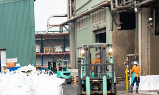 Masan High-Tech Materials từ khai thác bền vững đến sản xuất xanh thông minh