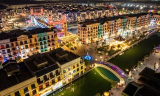 Lực kéo thu hút giới đầu tư về tâm điểm thịnh vượng phía Đông Thủ đô