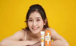 Bí quyết trị mụn cho làn da nhạy cảm