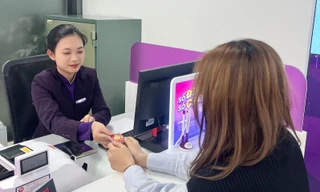 Siêu phẩm Kim Mão hút tài lộc trình làng ngày Thần Tài