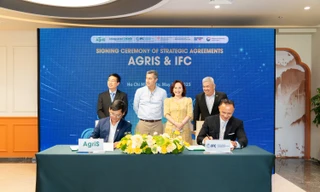 AgriS hợp tác với IFC: Tối ưu hóa hệ thống Quản trị môi trường – xã hội