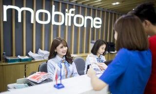 MobiFone - Top 100 nơi làm việc tốt nhất Việt Nam năm 2022
