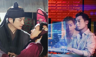 Đón xem Trò Chơi Mười Ngày và Mây, Gió Và Mưa trên K+