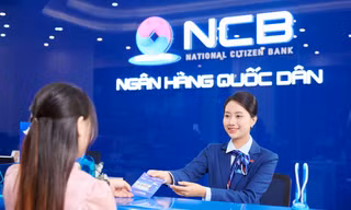 NCB đã tìm được nhà đầu tư chuyên nghiệp mua cổ phiếu riêng lẻ tăng vốn điều lệ
