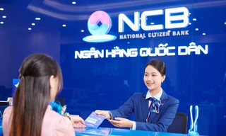 NCB đã tìm được nhà đầu tư chuyên nghiệp mua cổ phiếu riêng lẻ tăng vốn điều lệ