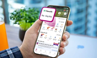 Manulife Việt Nam hợp tác với MoMo triển khai các giải pháp bảo hiểm sức khỏe trực tuyến