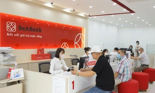 SeABank thông qua kế hoạch triển khai tăng vốn điều lệ trong năm 2022