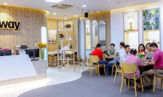 Amway tiếp tục là tập đoàn số 1 thế giới ngành bán hàng trực tiếp