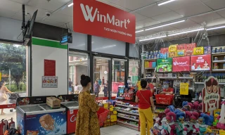 Thịt heo sạch MEATDeli 'hút hàng' tại hệ thống VinMart+ 