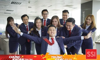 Ứng dụng chứng khoán giả lập SSI iWin – Trải nghiệm đầu tư chân thực nhất cho người mới