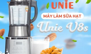 Đi tìm bí quyết nấu sữa hạt giữ trọn vẹn dinh dưỡng