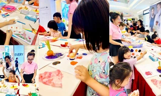 Chào đón mùa hè rực rỡ cùng Crescent Mall