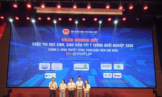 Học ngành Công nghệ Sinh học đạt chuẩn kiểm định chất lượng ở đâu?