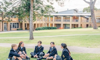  Scotch College Adelaide ra mắt trường quốc tế Scotch AGS tại Việt Nam