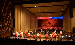 Ấn tượng từ Gala ROXMei 'Đẹp và Chất' của ROX Group